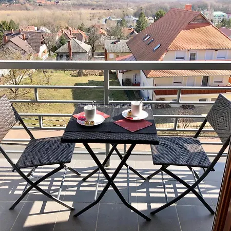 Apartment Savelij *