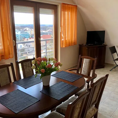 Savelij Apartment
