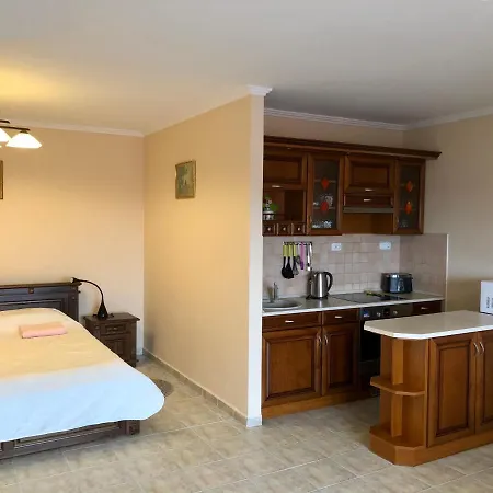 Savelij Apartment