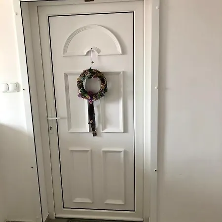 Savelij Apartment