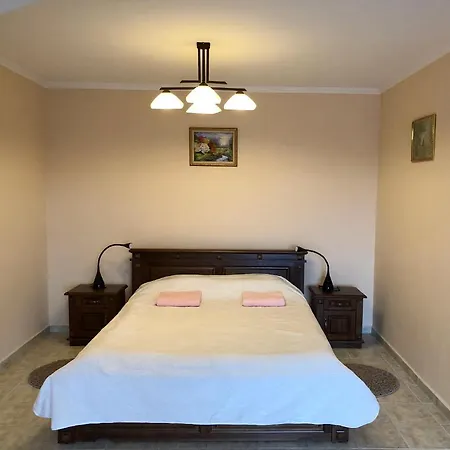 Savelij Apartment *