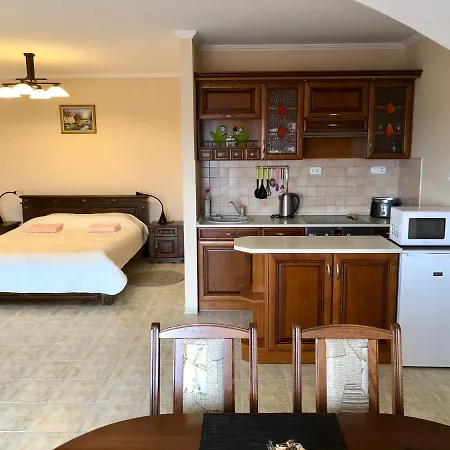 Apartment Savelij