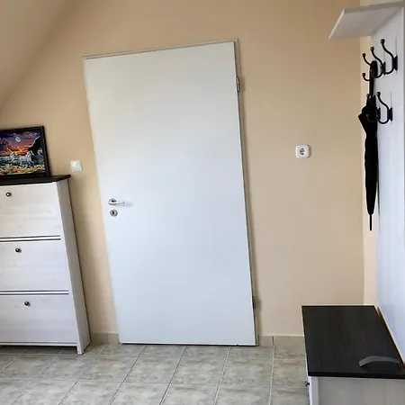 Savelij Apartment Heviz