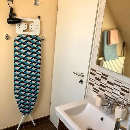 Apartment Savelij