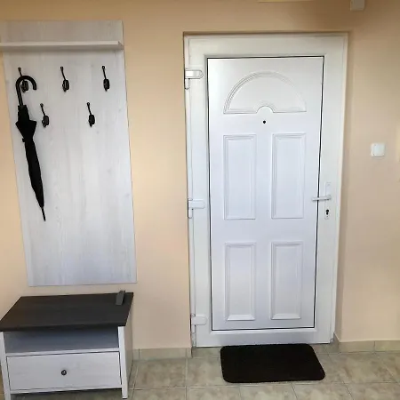 Savelij Apartment *
