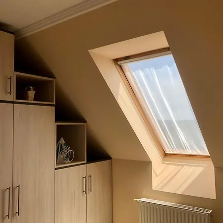 Apartment Savelij *