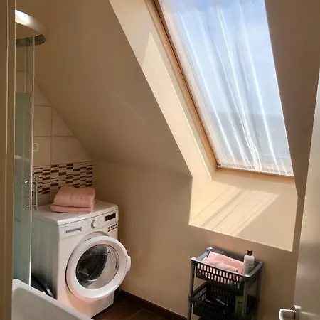 Savelij Apartment *