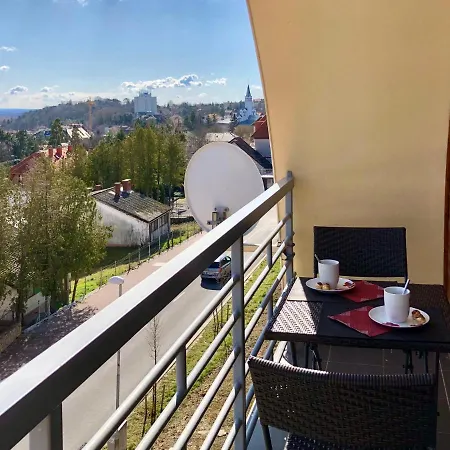 Savelij Appartement *