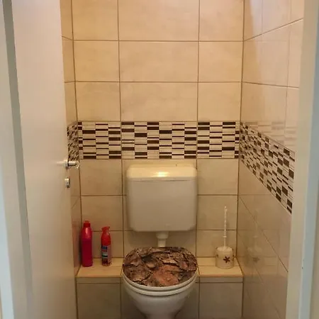 Appartement Savelij Hévíz