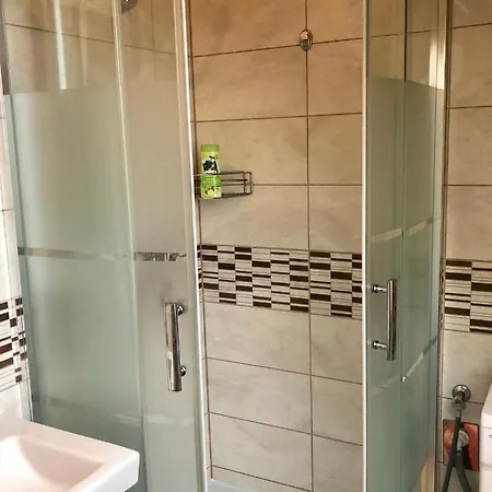Savelij Apartamento *