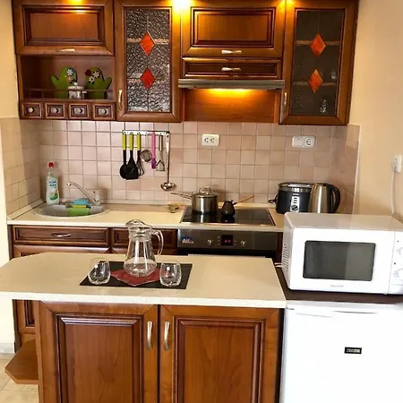 Savelij Appartement *