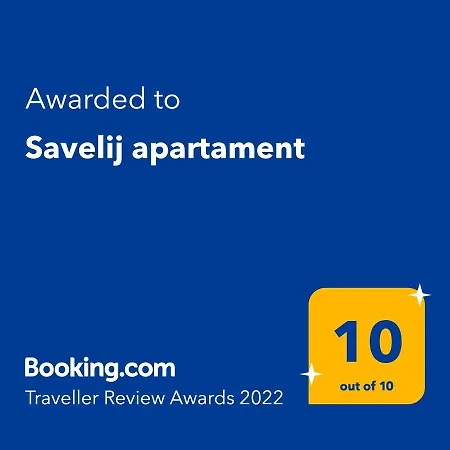 Lägenhet Savelij *
