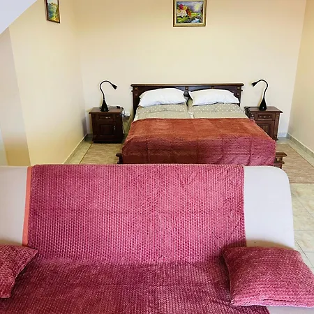 Savelij Appartement *