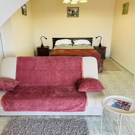 Savelij Hévíz