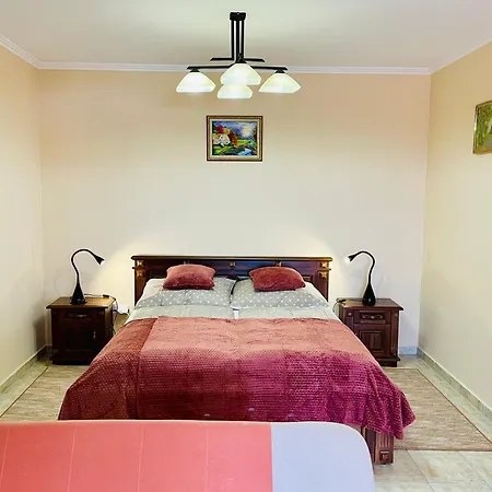 Appartement Savelij