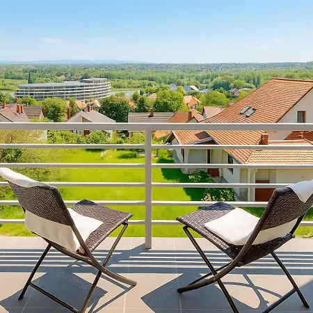 Savelij Apartmán