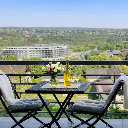 Appartement Savelij *