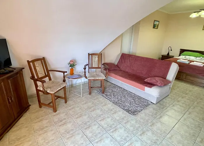 Apartamento Savelij